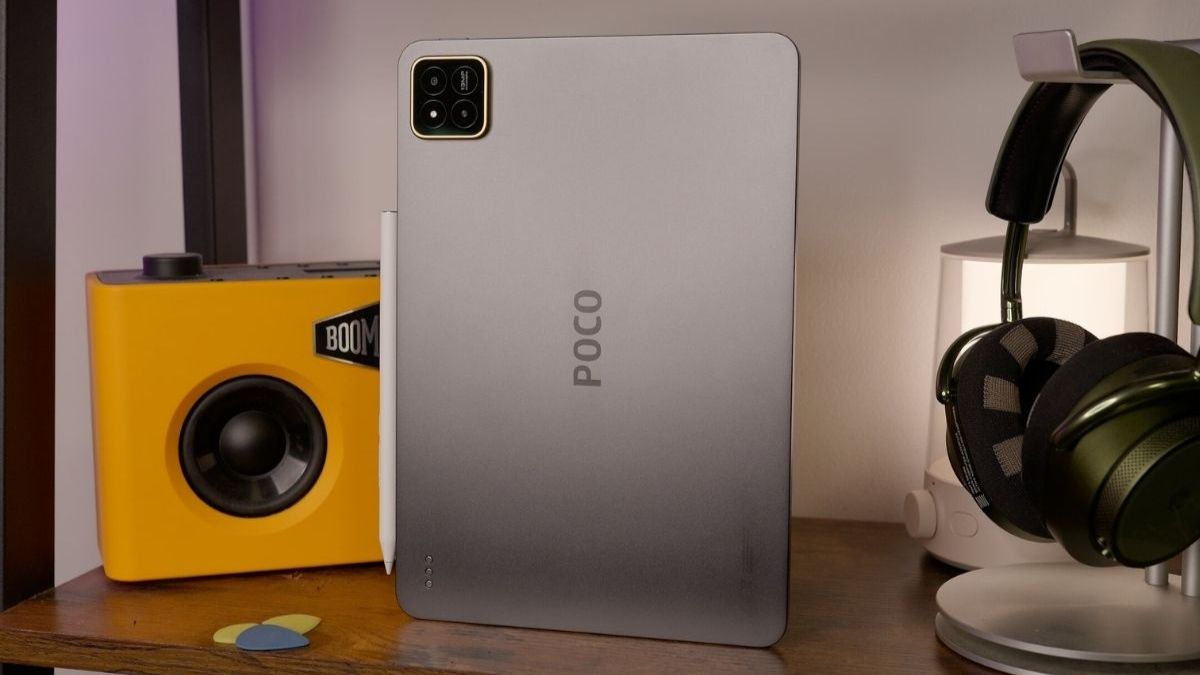 Xiaomi Poco Pad X1 có hỗ trợ NFC không? Khám phá khả năng kết nối trên mẫu tablet mới của Xiaomi bg