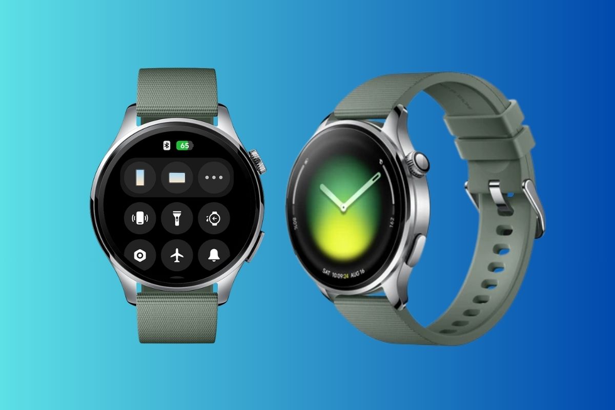Xiaomi Watch 5 có nghe gọi Zalo được không? Tìm hiểu ngay! 1