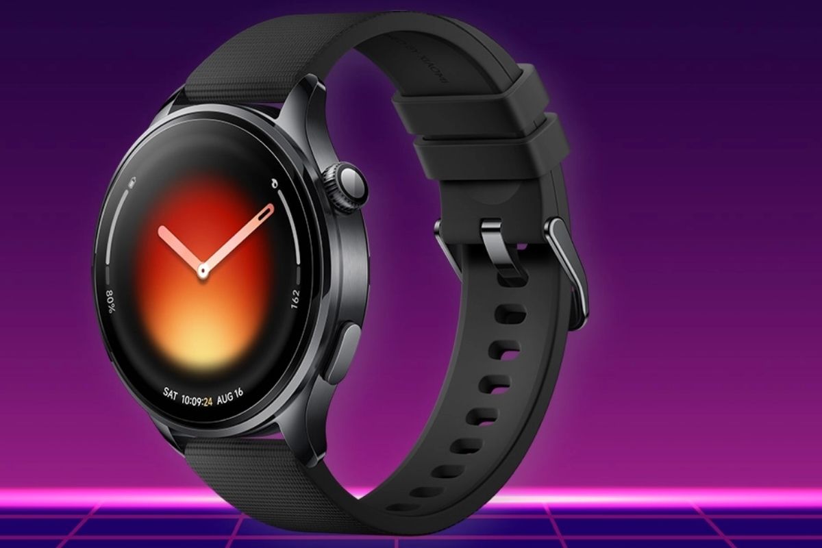 Xiaomi Watch 5 có nghe gọi Zalo được không? Tìm hiểu ngay! 2