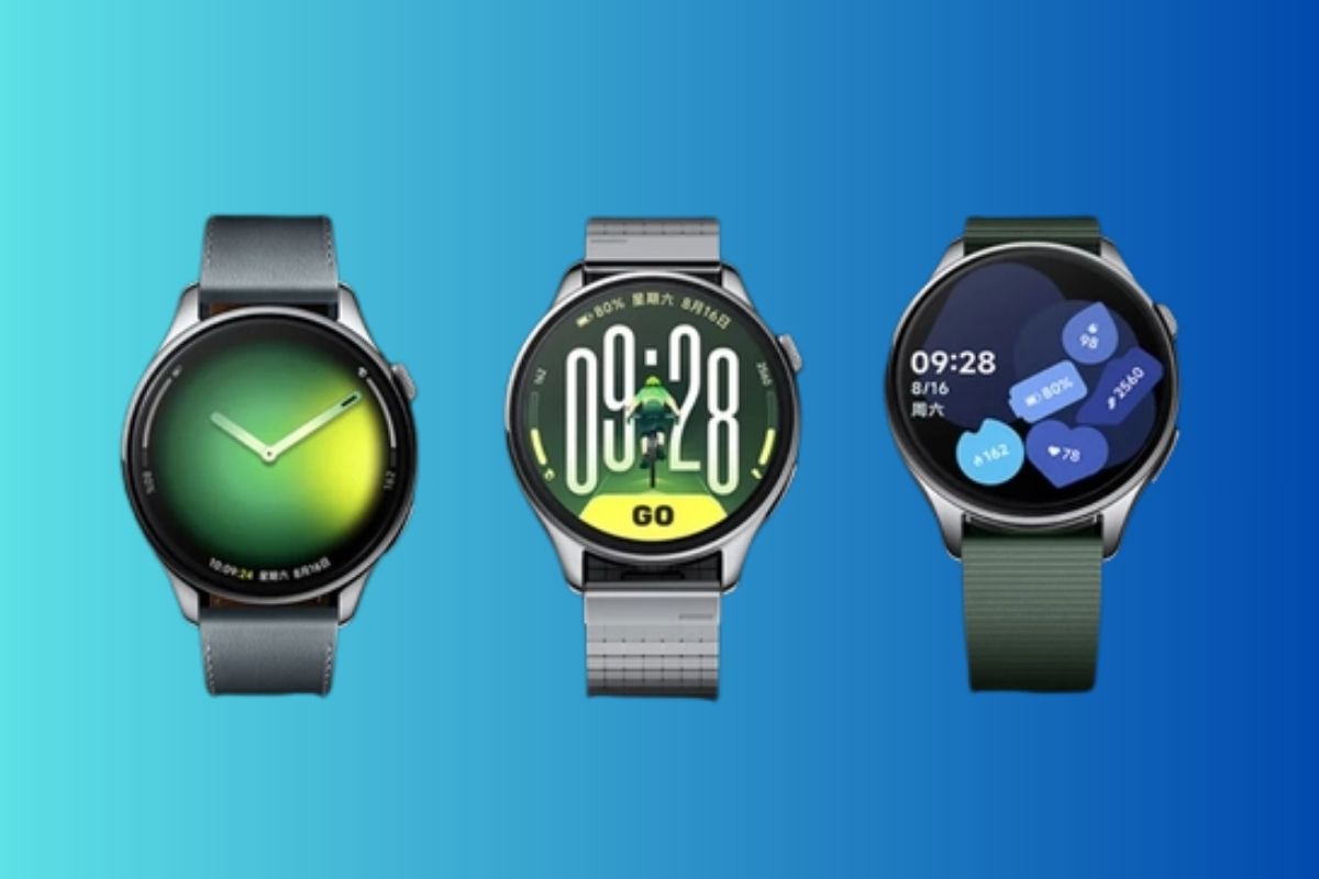 Xiaomi Watch 5 có nghe gọi Zalo được không? Tìm hiểu ngay! 3