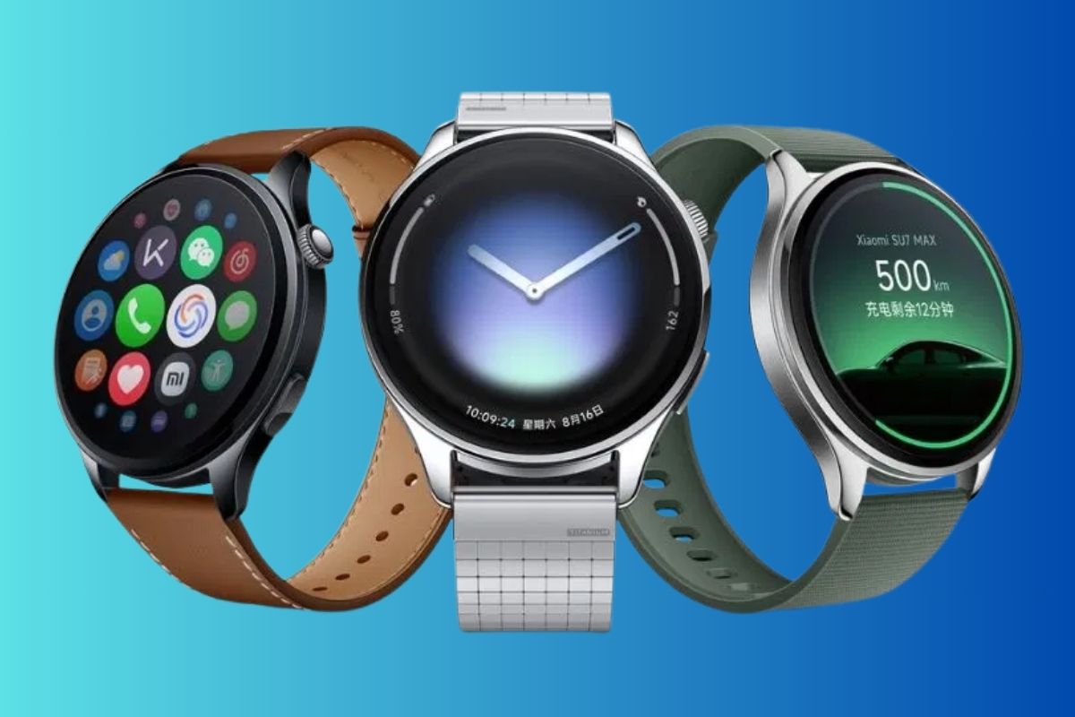 Xiaomi Watch 5 có nghe gọi Zalo được không? Tìm hiểu ngay! 4