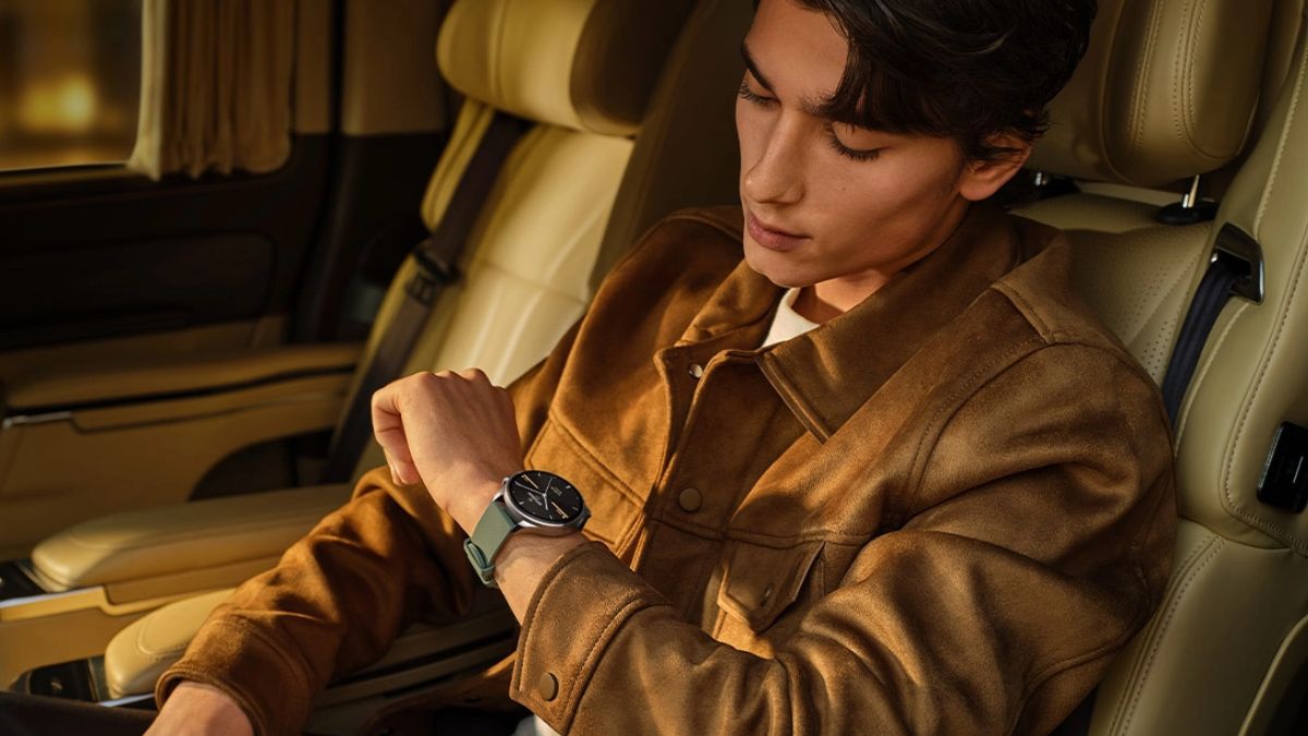 Xiaomi Watch 5 có nghe gọi Zalo được không? Tìm hiểu ngay! BG