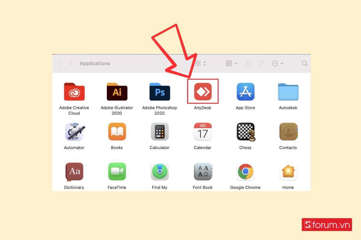 Khắc phục “Your screen is being observed” cách 4 bước 2