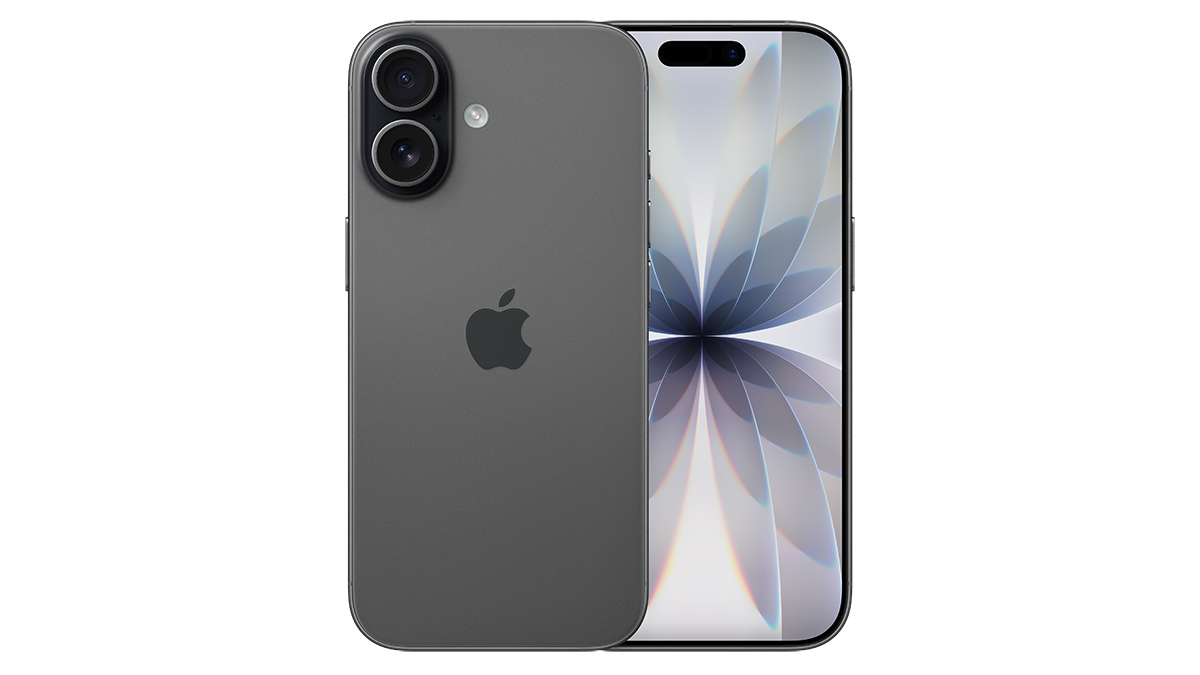 iPhone 17 thường (2025)