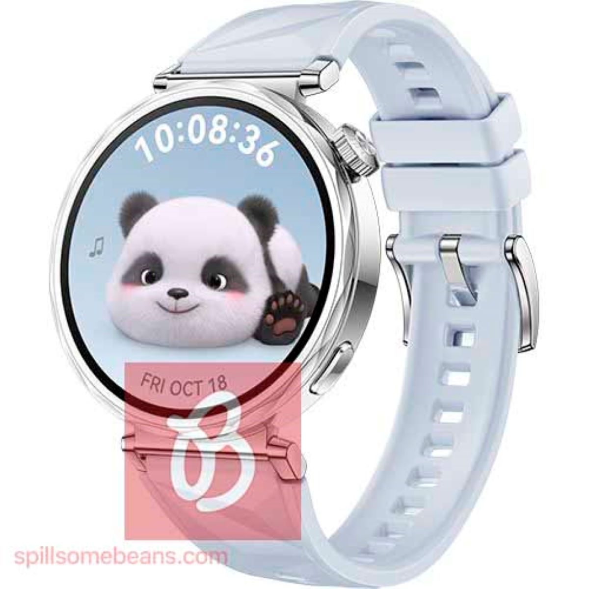 Huawei Watch GT 5 (41mm) – Jana Blue (1)