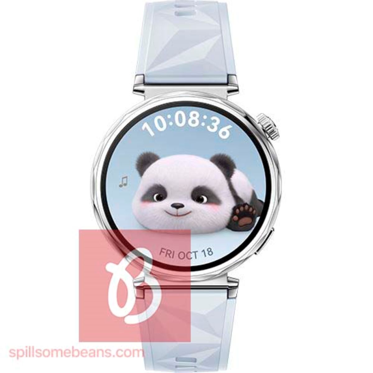 Huawei Watch GT 5 (41mm) – Jana Blue (2)