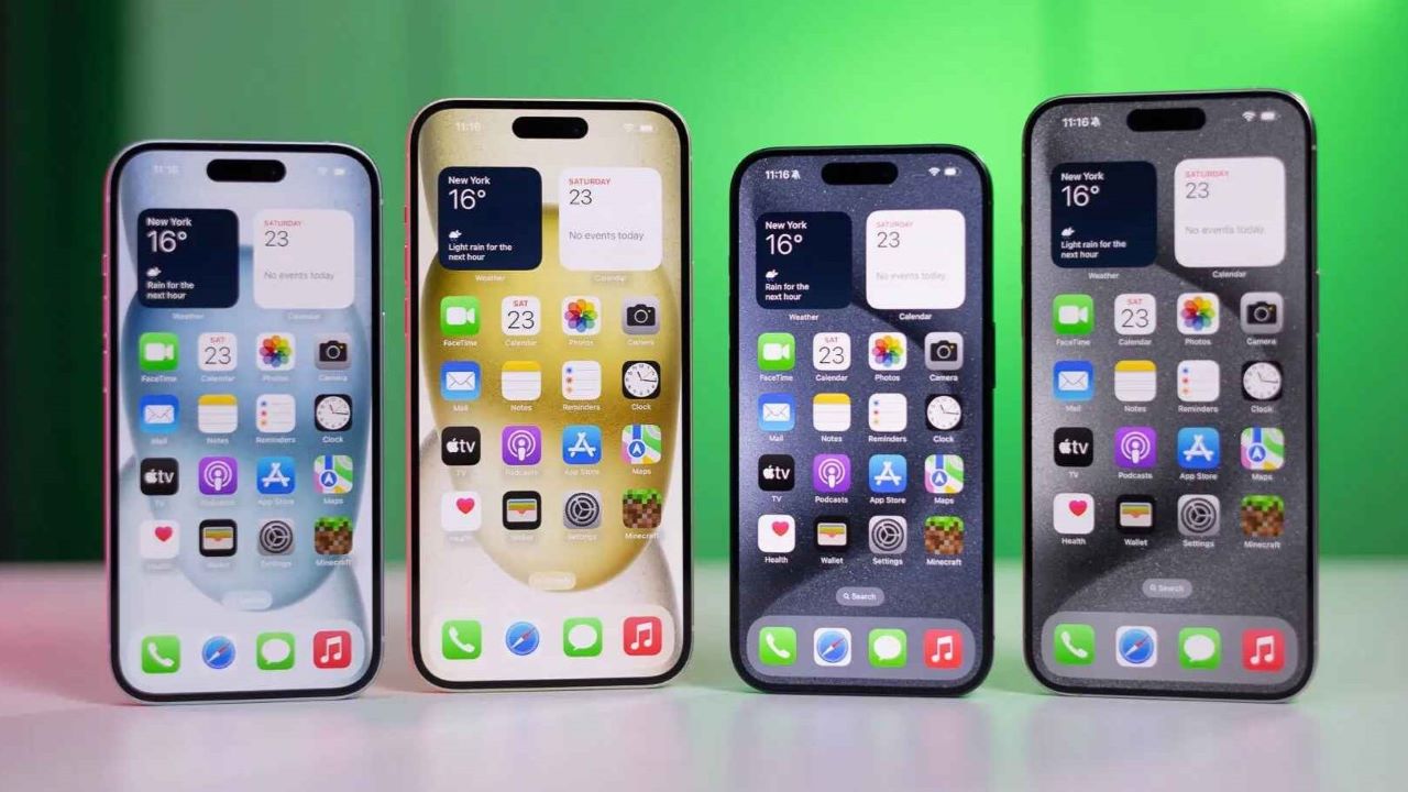 Bất ngờ: Apple chỉ cam kết 5 năm cập nhật phần mềm cho iPhone 15 Pro Max?