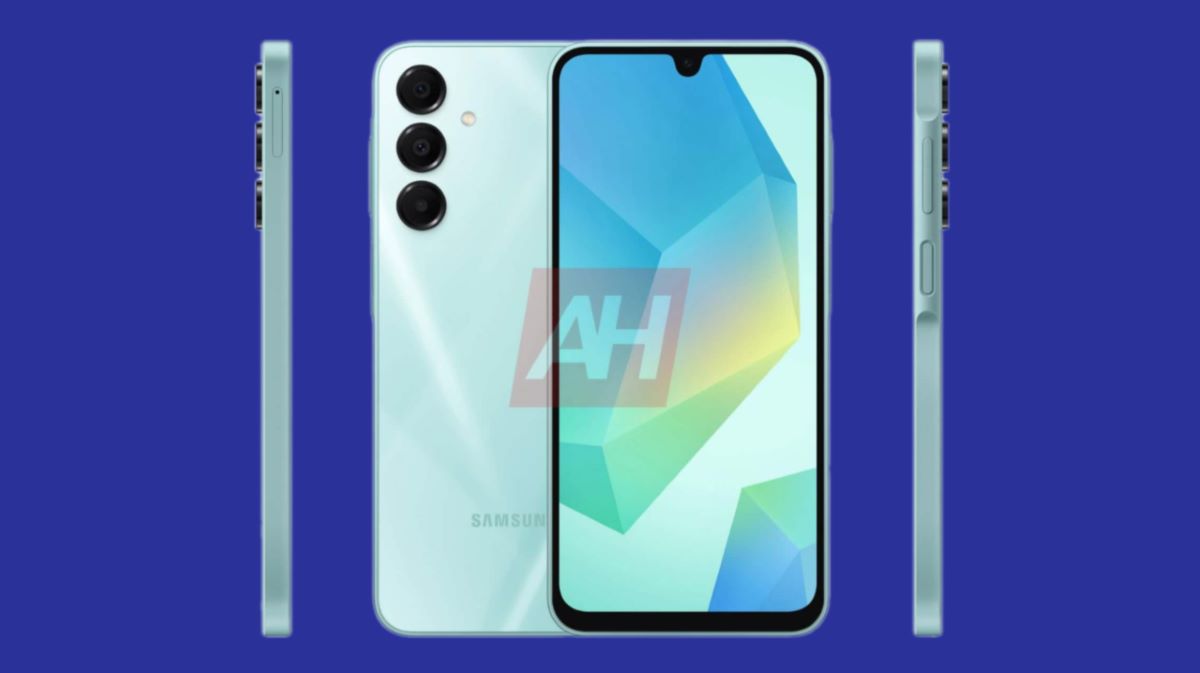 Galaxy A16 5G sẽ là điện thoại giá rẻ đầu tiên hỗ trợ cập nhật phần mềm 6 năm
