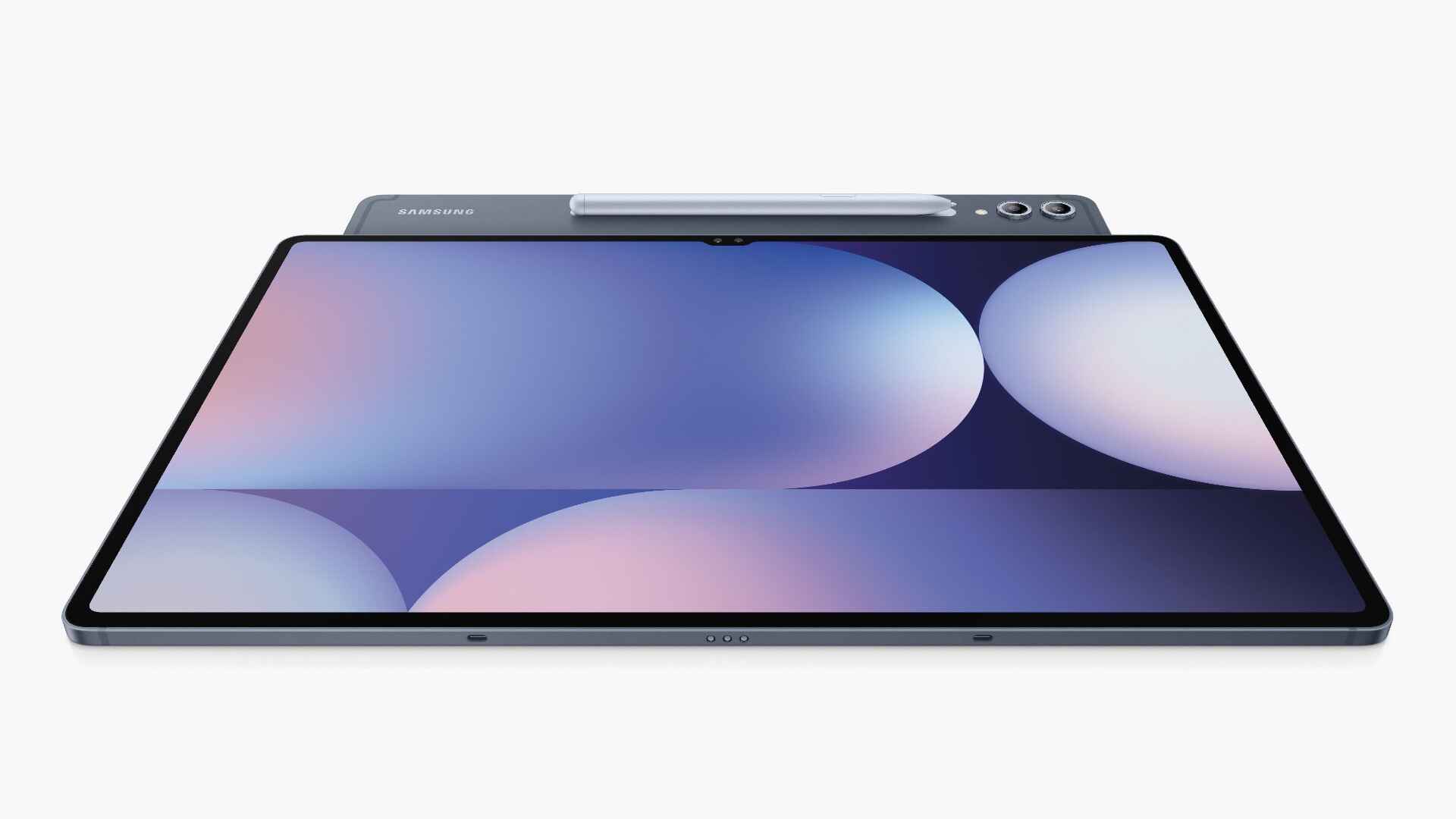 Galaxy Tab S10 Ultra chính thức lộ diện: Vẫn là công thức "Bình cũ rượu mới"
