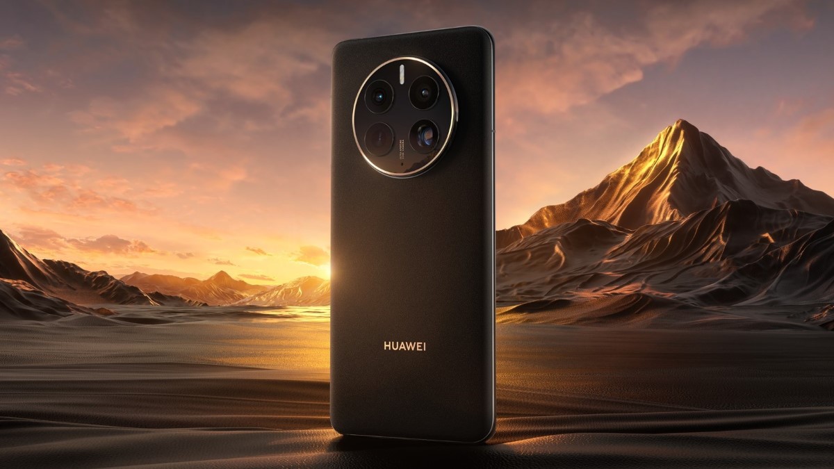 Huawei Mate 70 Pro rò rỉ với màn hình 6.88 inch, camera 50MP nâng cấp, pin 6,000mAh,...