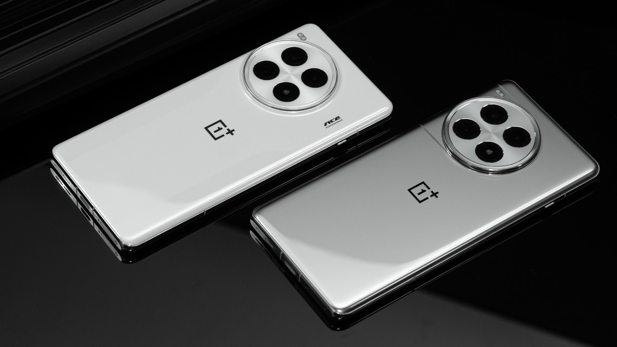 OnePlus 13 sẽ được trang bị dung lượng RAM khủng nhất thế giới Android OnePlus 13 sẽ được trang bị dung lượng RAM khủng nhất thế giới Android