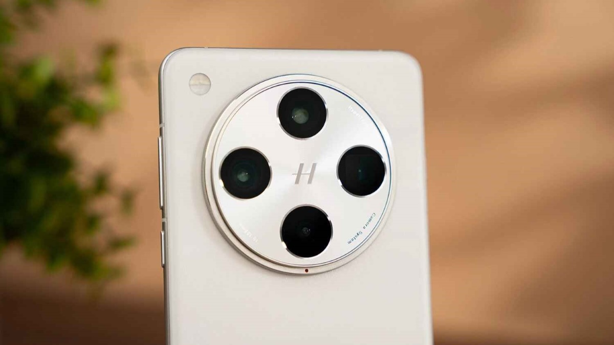 Rò rỉ thông số camera của OPPO Find X8 Ultra