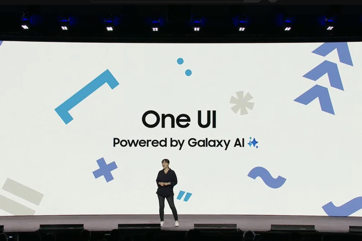 One UI 7 sẽ mang đến nhiều tính năng Galaxy AI mới