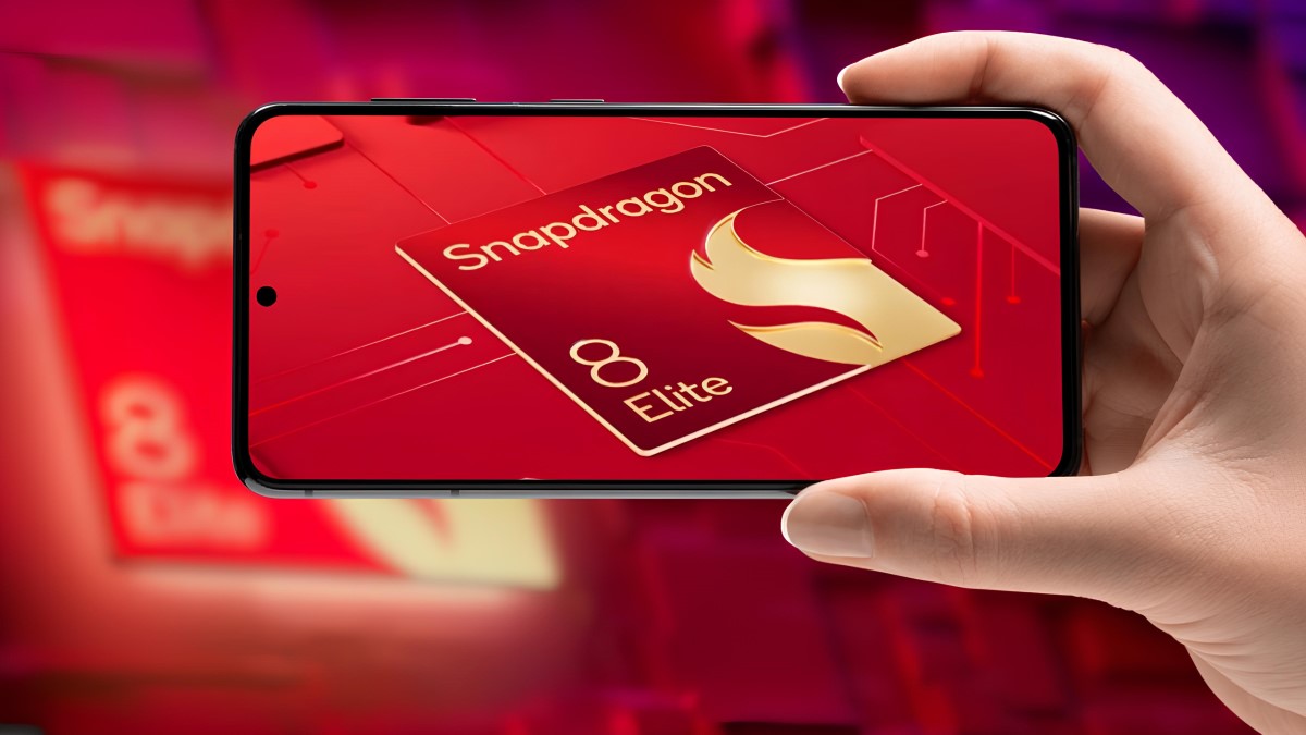 Qualcomm: Điện thoại dùng chip Snapdragon 8 Elite sẽ hỗ trợ cập nhật Android lên đến 8 năm