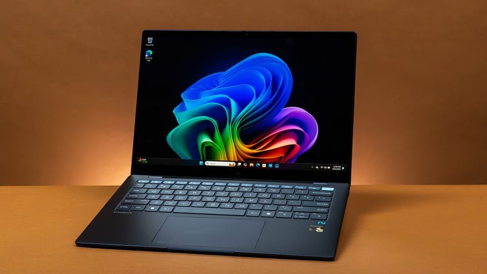 Màn hình HP EliteBook Ultra G1q