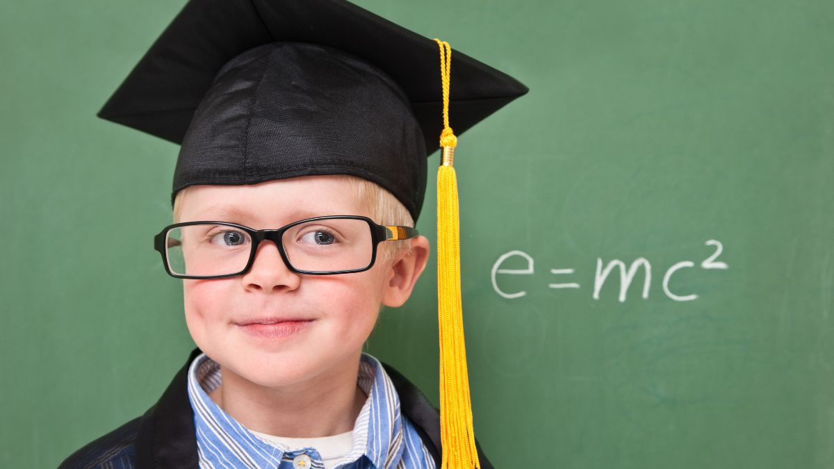Học bá là gì? Bí quyết để trở thành "học bá" xuất sắc