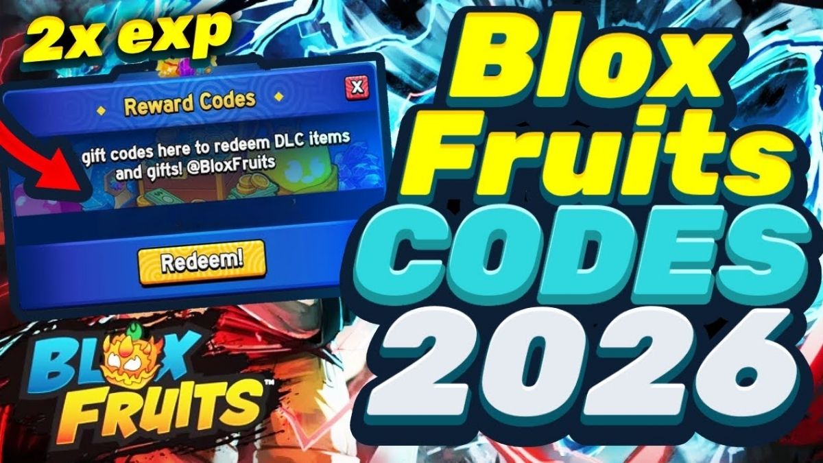 Lỗi thường gặp khi chơi Event Blox Fruits