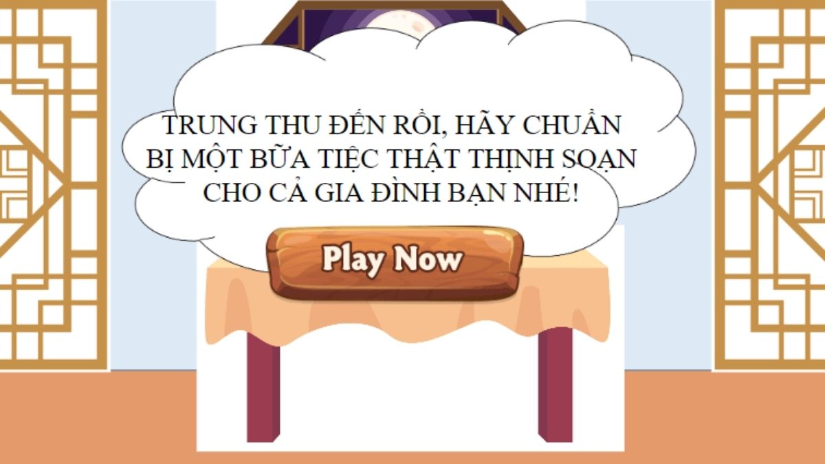 trò chơi game trên powerpoint hay nhất