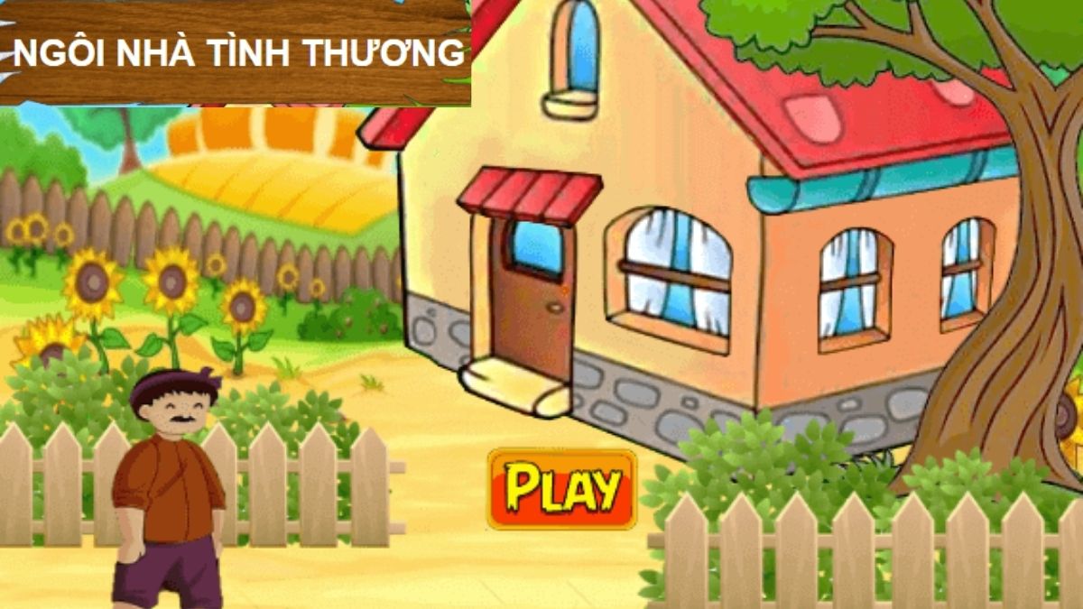 mẫu game trên Powerpoint hay nhất