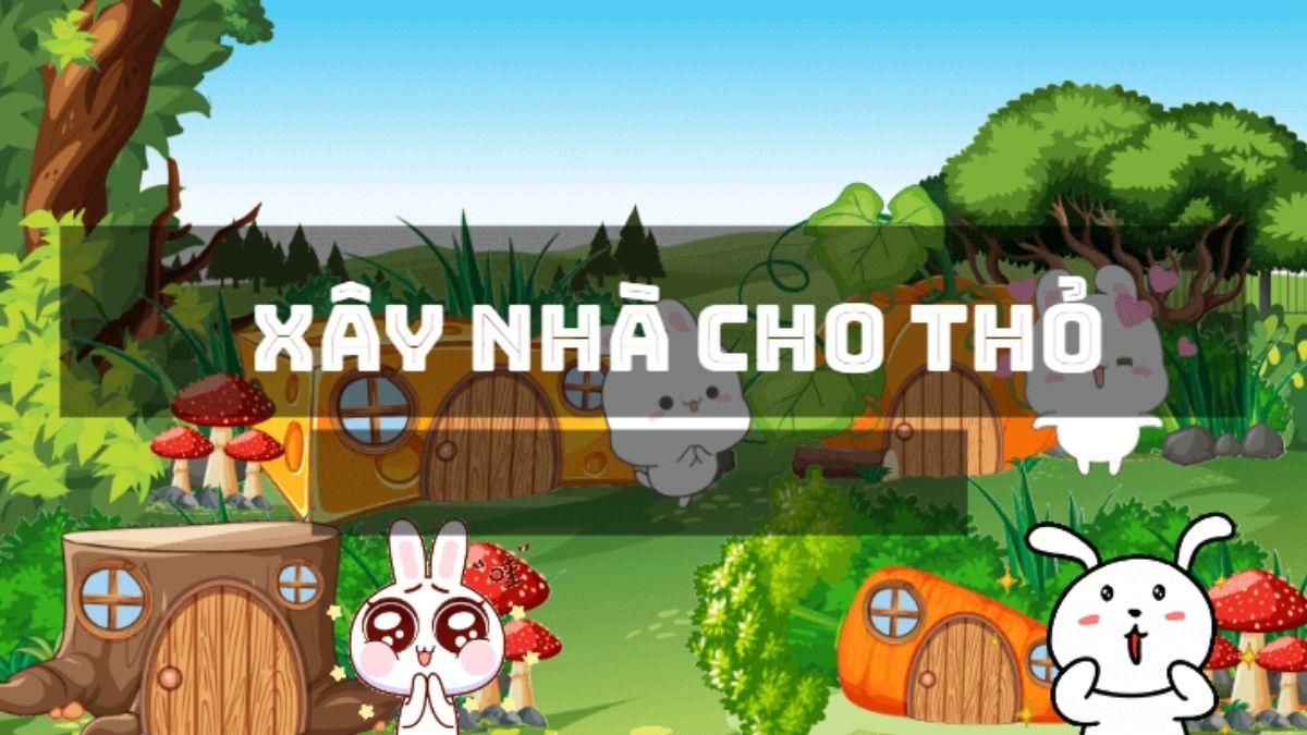 tải mẫu game trên Powerpoint miễn phí