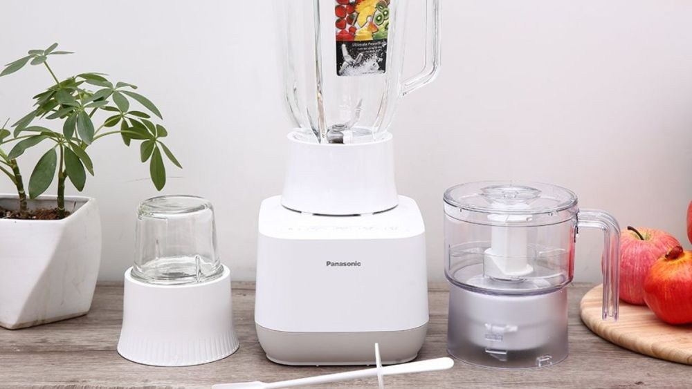 Giá máy xay sinh tố Panasonic công suất lớn