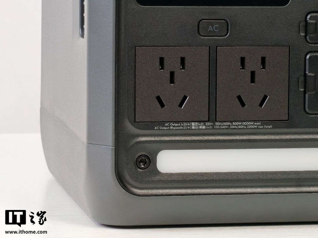 Trên tay trạm điện di động DJI Power 1000 Mini