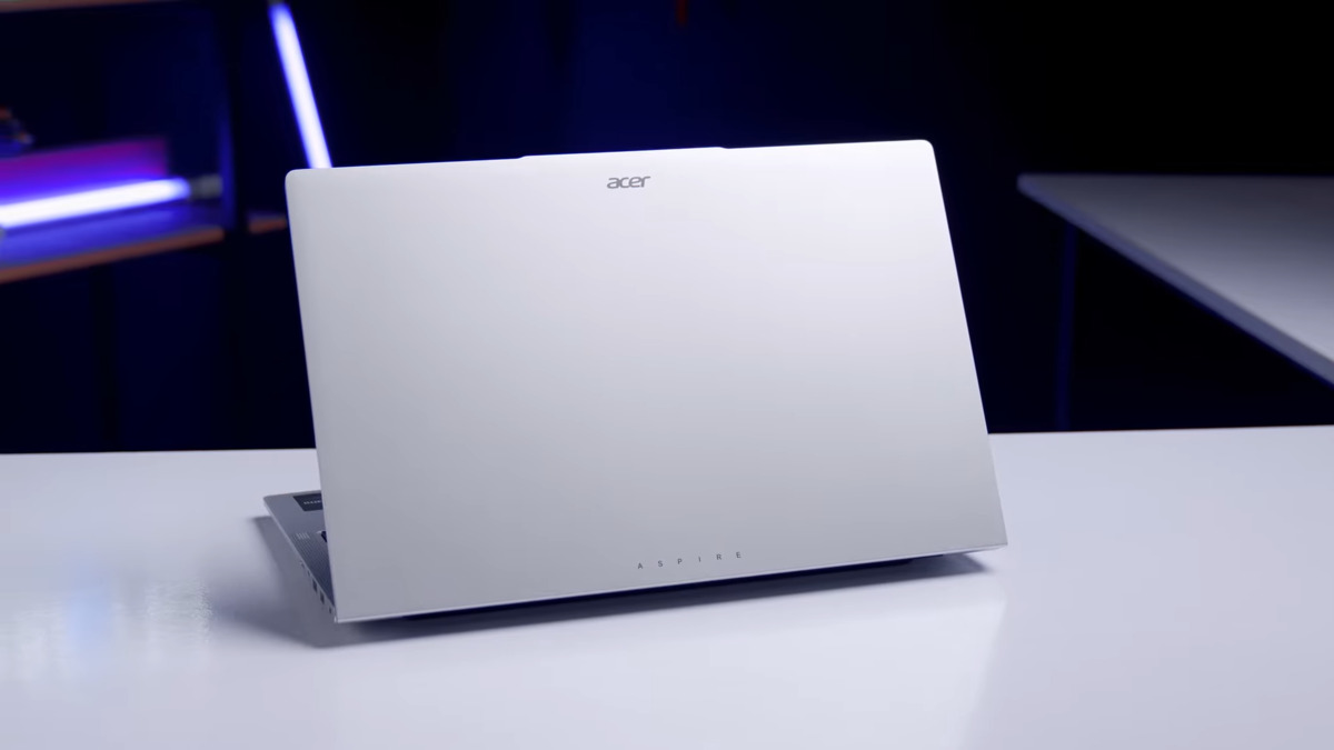 Ai nên mua Acer Aspire Lite 15: Laptop giá rẻ 12 triệu kèm office 2024, hiệu năng mạnh mẽ từ Ryzen 7 Ai nên mua Acer Aspire Lite 15: Laptop giá rẻ 12 triệu kèm office 2024, hiệu năng mạnh mẽ từ Ryzen 7