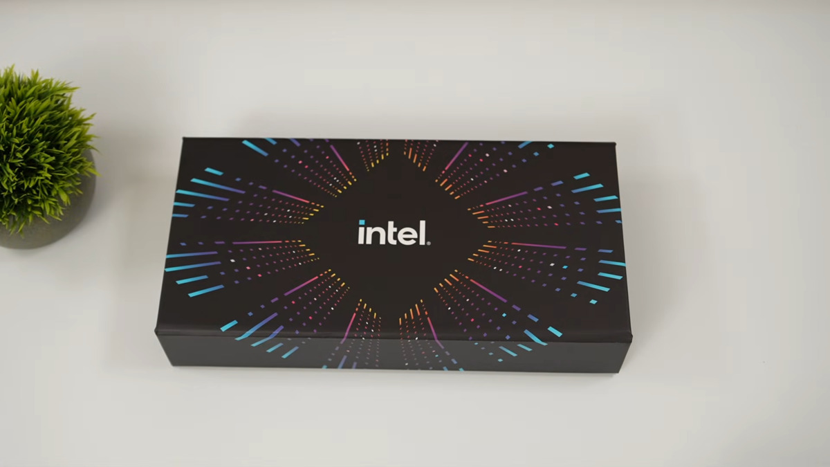 Intel Core Ultra 200S Plus có gì mới?