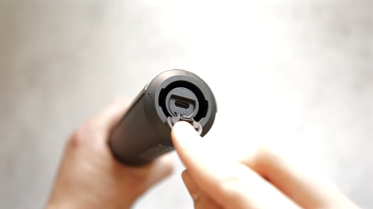 Sạc cổng USB Type-C