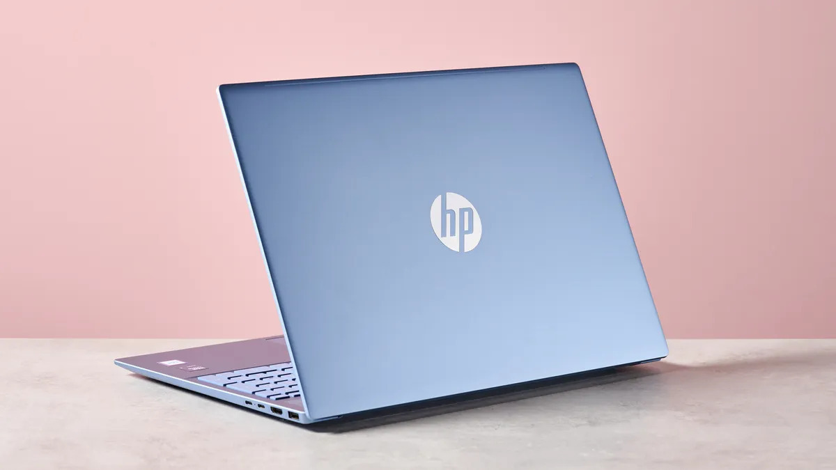 Đánh giá HP Pavilion 16: Ngoại hình chẳng khác gì laptop cao cấp, pin cực trâu, giá thành vừa ví