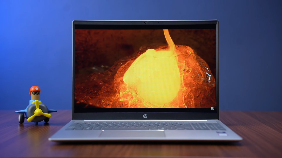 Hình ảnh và màu sắc trung thực, có thể giải trí