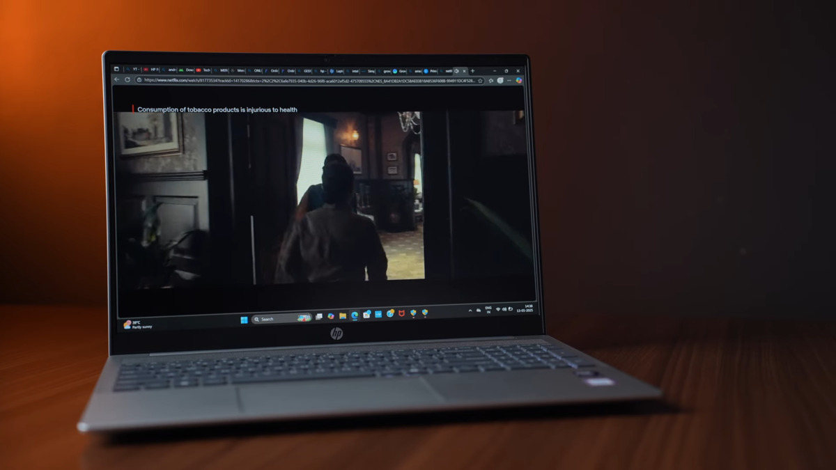 HP Pavilion 16 dành cho ai?