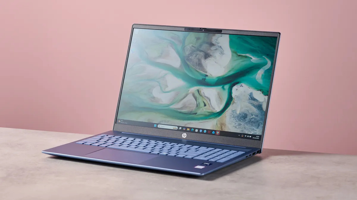 Thời lượng pin đủ trâu để làm việc 