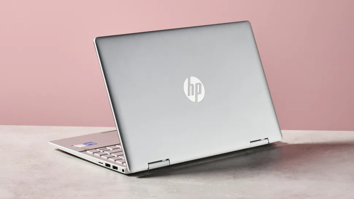 Đánh giá HP Pavilion x360 14