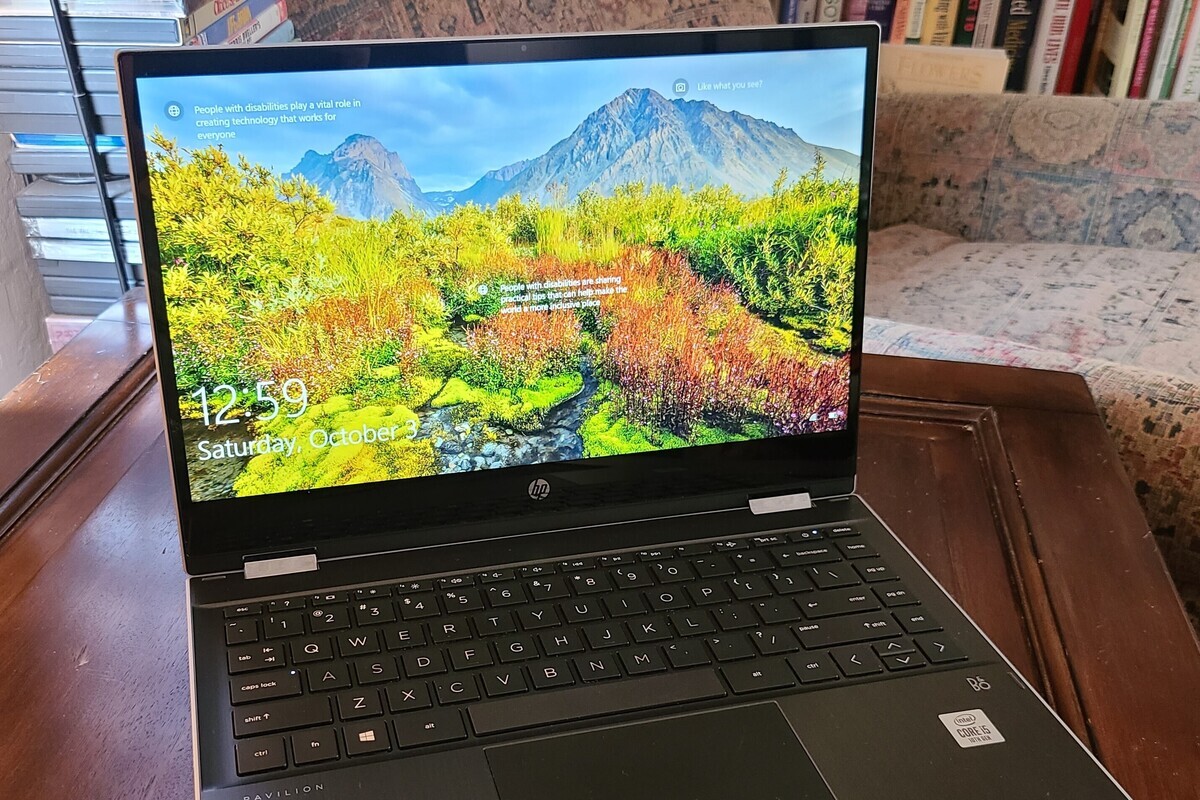 Màn hình ổn trong tầm giá