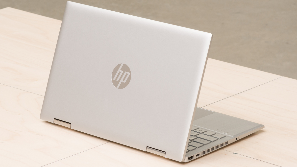 Đánh giá HP Pavilion x360 14: Laptop văn phòng 2 trong 1 quá rẻ, thời lượng pin dài đến 11 giờ... Đánh giá HP Pavilion x360 14: Laptop văn phòng 2 trong 1 quá rẻ, thời lượng pin dài đến 11 giờ...