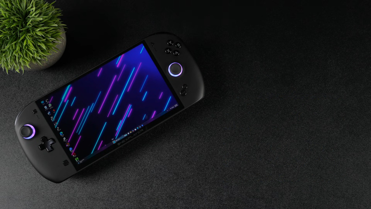 ONEXFLY APEX giá bao nhiêu?