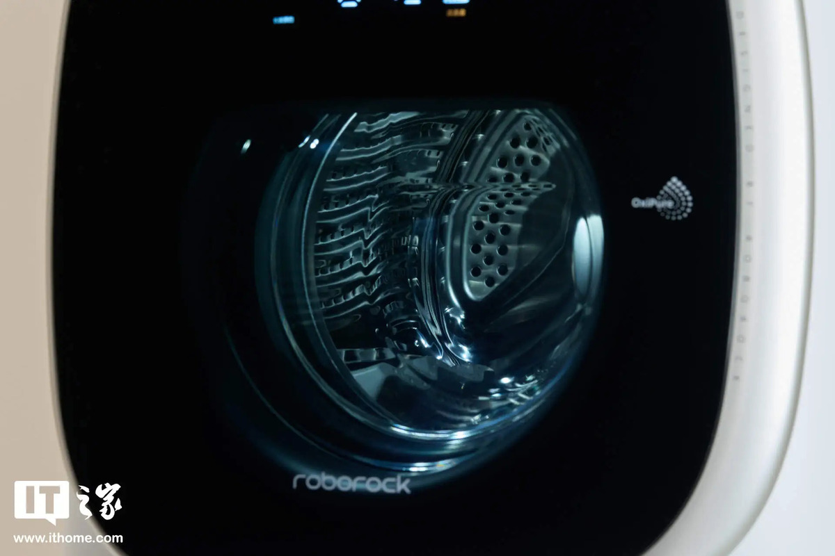 Roborock M1S Ultra còn kiêm luôn chức năng sấy