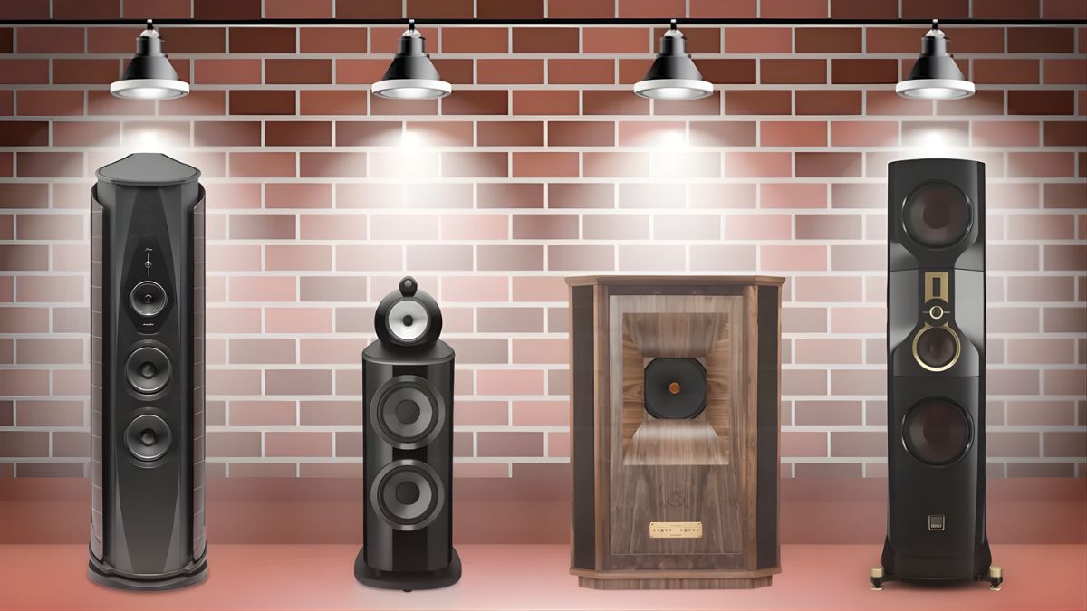 Âm thanh HiFi là gì? 