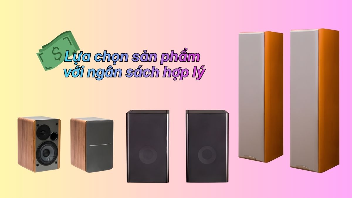 Ngân sách hợp lý 