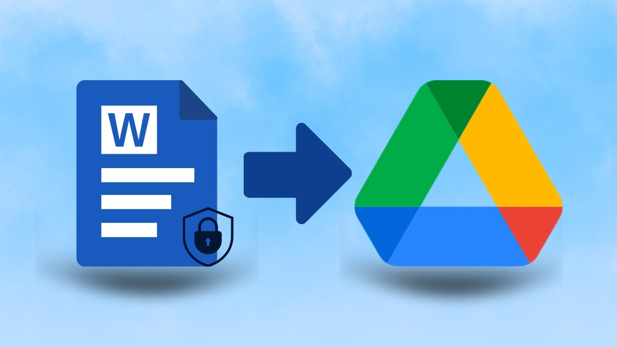 Khi nào nên đặt mật khẩu cho file Word?