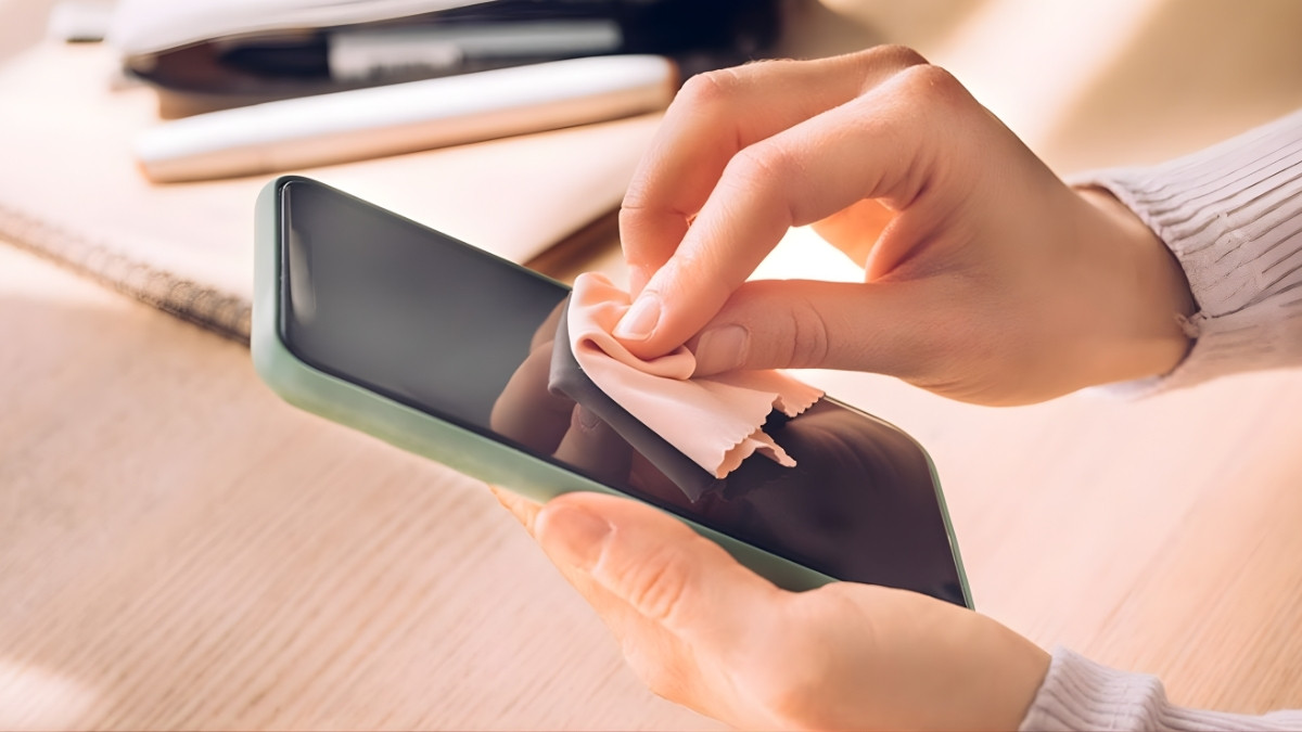 Cách hạn chế điểm chết màn hình khi sử dụng lâu dài