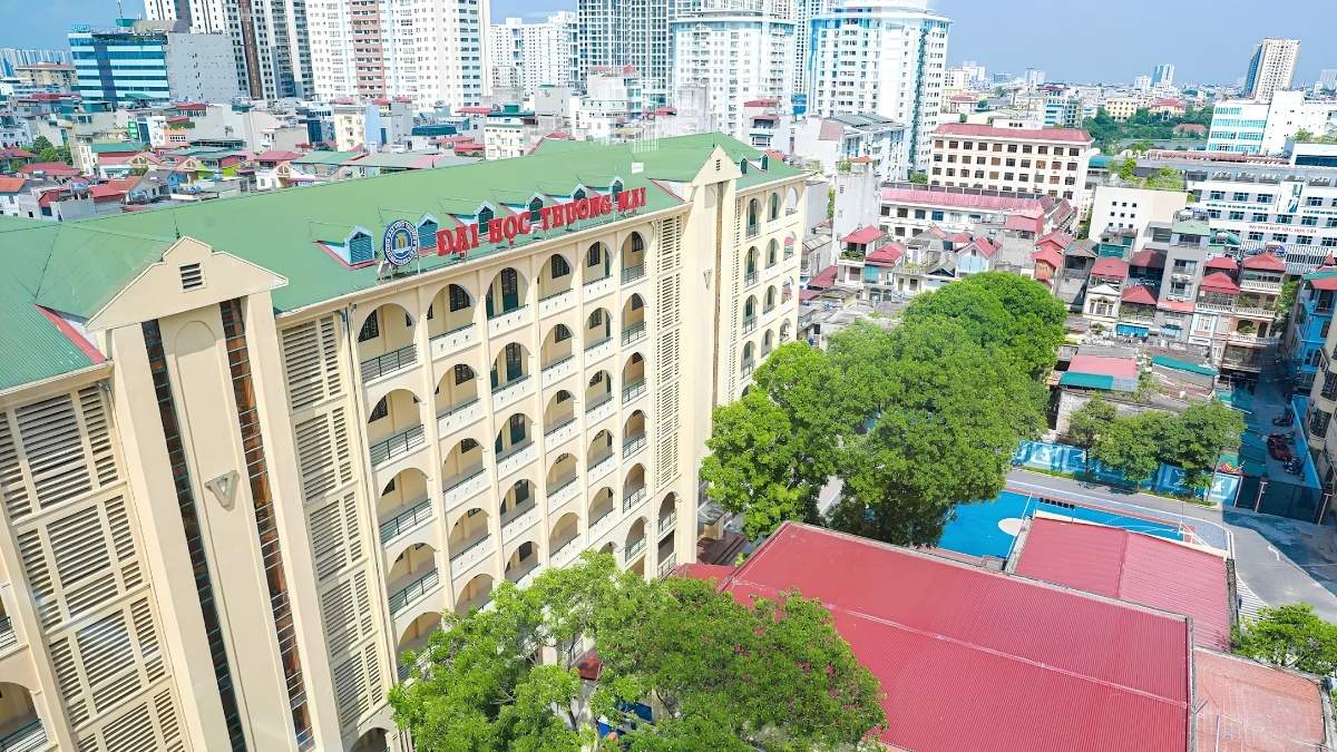 Xét tuyển kết hợp