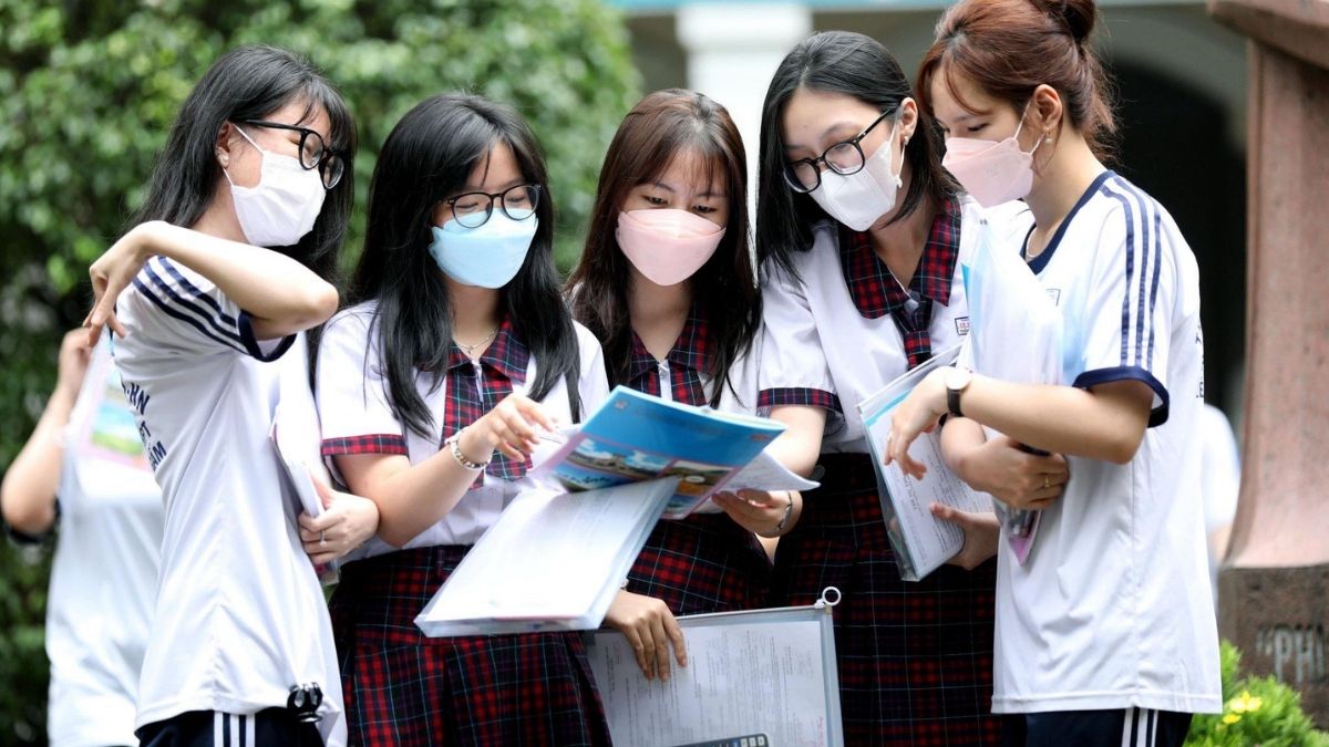 phương thức tuyển sinh Đại học Thủy Lợi - xét tuyển kết hợp
