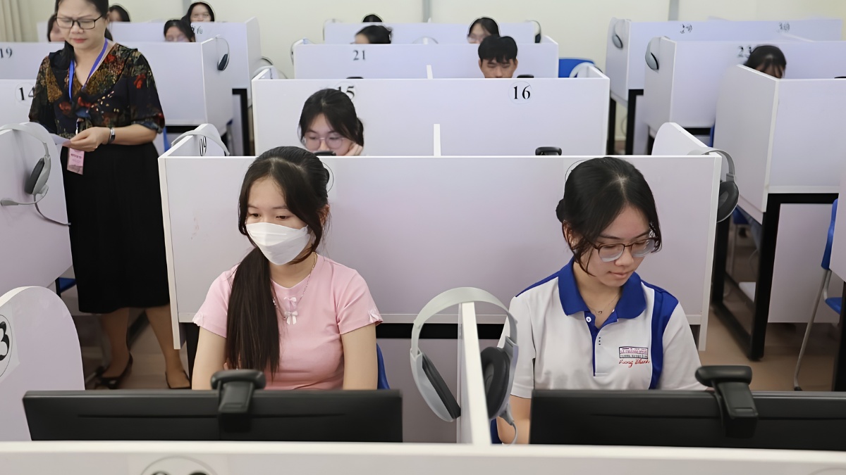 Các phương thức tuyển sinh đại học Tiền Giang