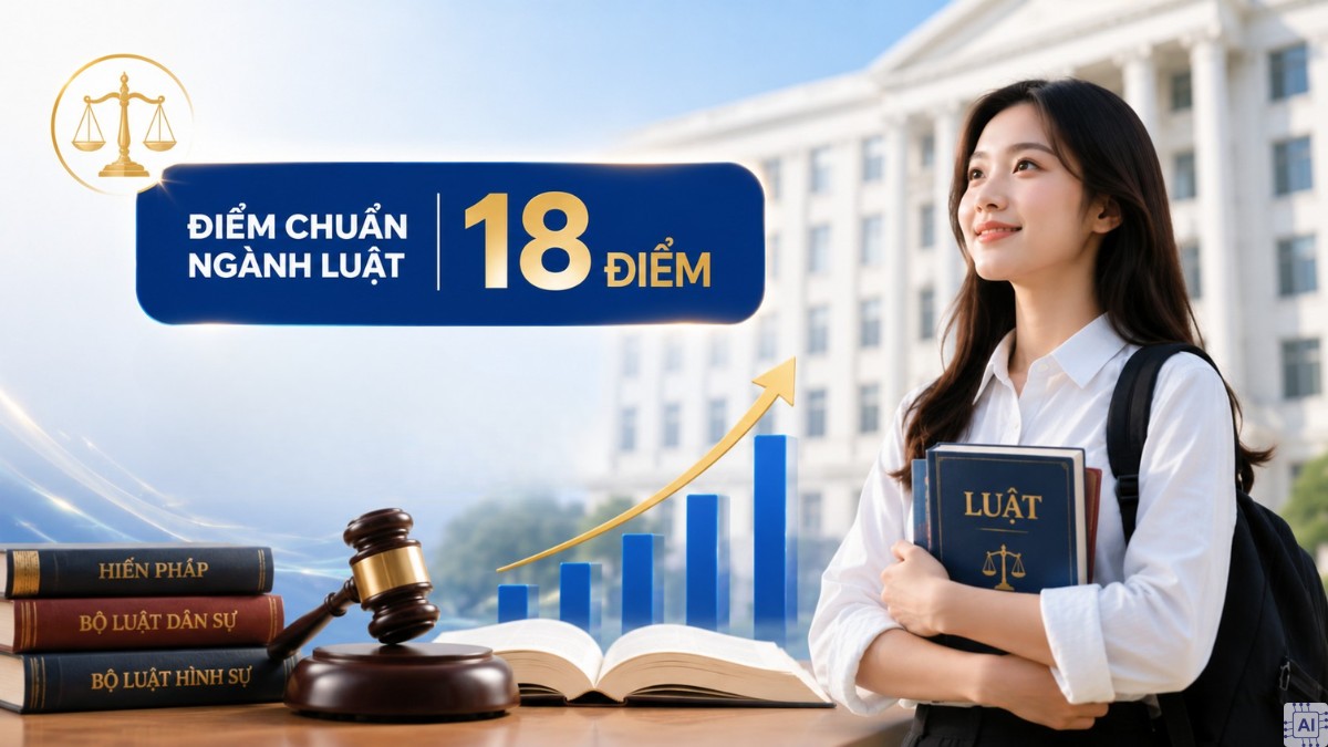 phân tích điểm chuẩn đại học tiền giang 2025
