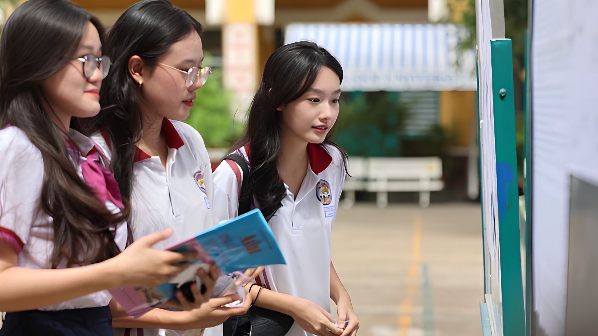 Đánh giá điểm chuẩn Trường Đại học Sư phạm Kỹ thuật Vĩnh Long 2025 so với năm trước