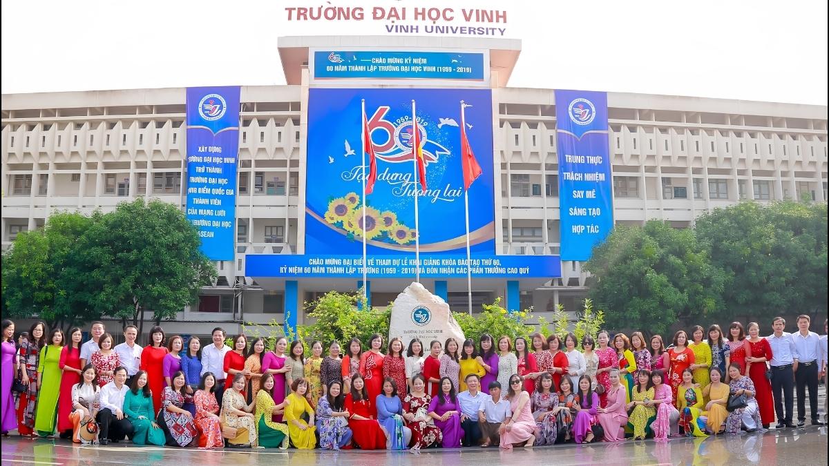 Xét kết quả học tập cấp THPT