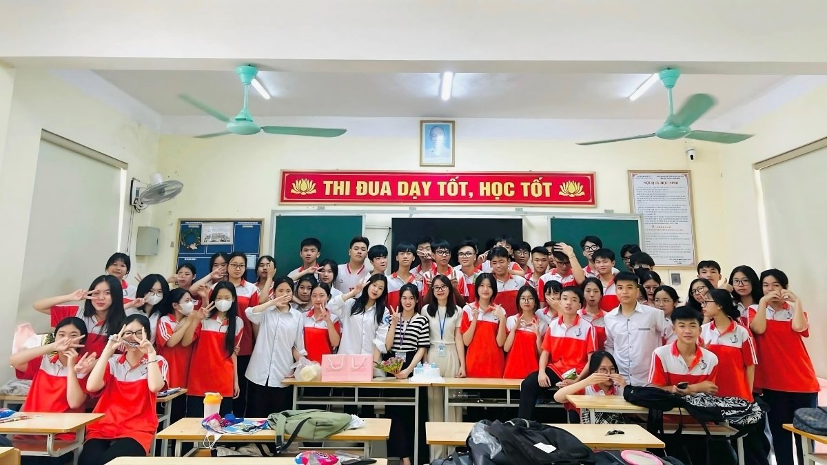 Cách quy đổi điểm đại học Vinh