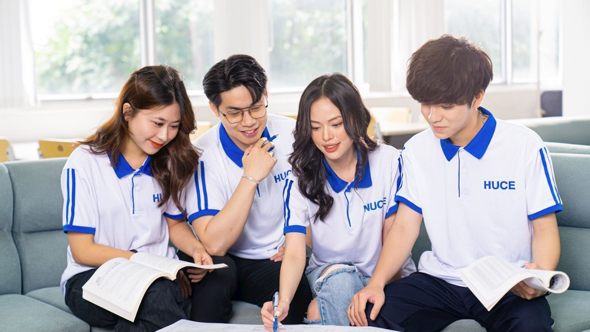 Lưu ý quan trọng sau khi biết điểm chuẩn Đại học Xây Dựng